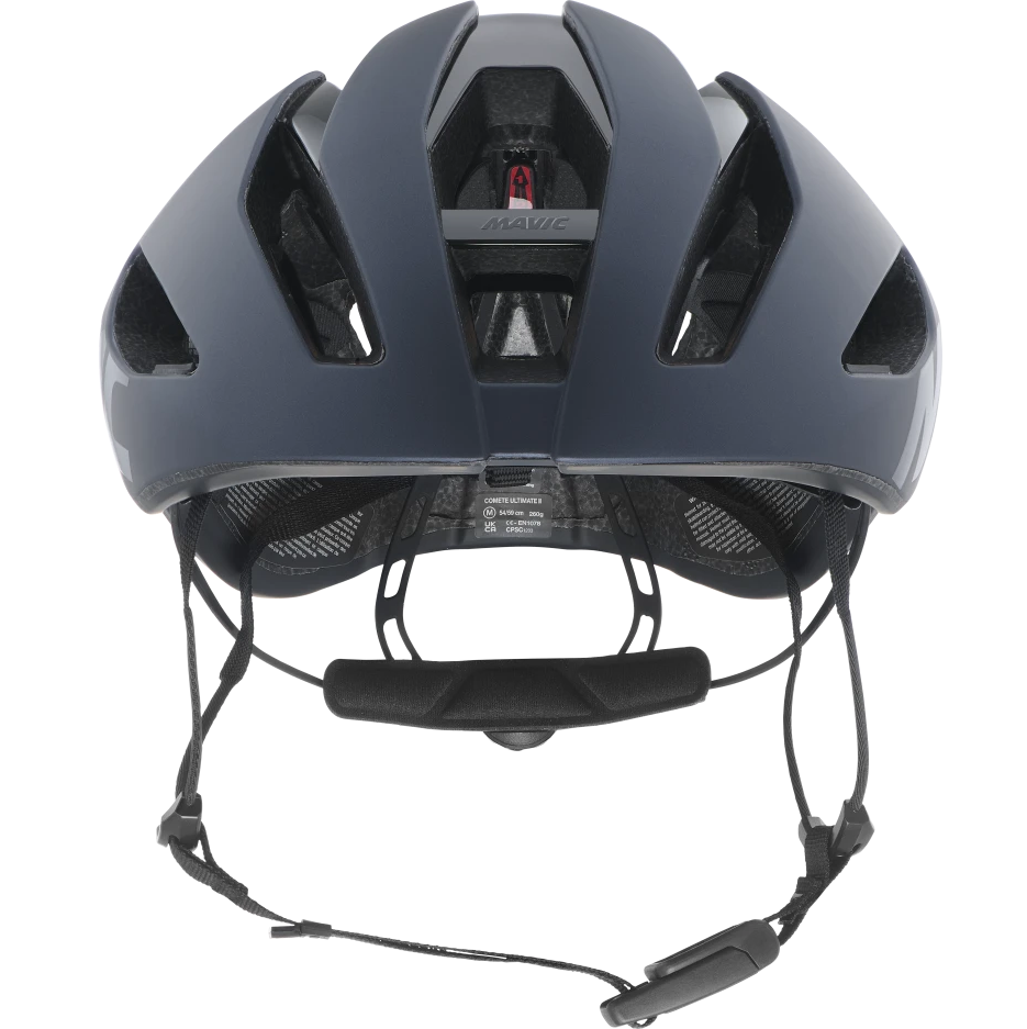 MAVIC COMETE ULTIMATE 2 MIPS Road Helmet Blue