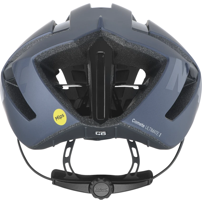 MAVIC COMETE ULTIMATE 2 MIPS Road Helmet Blue