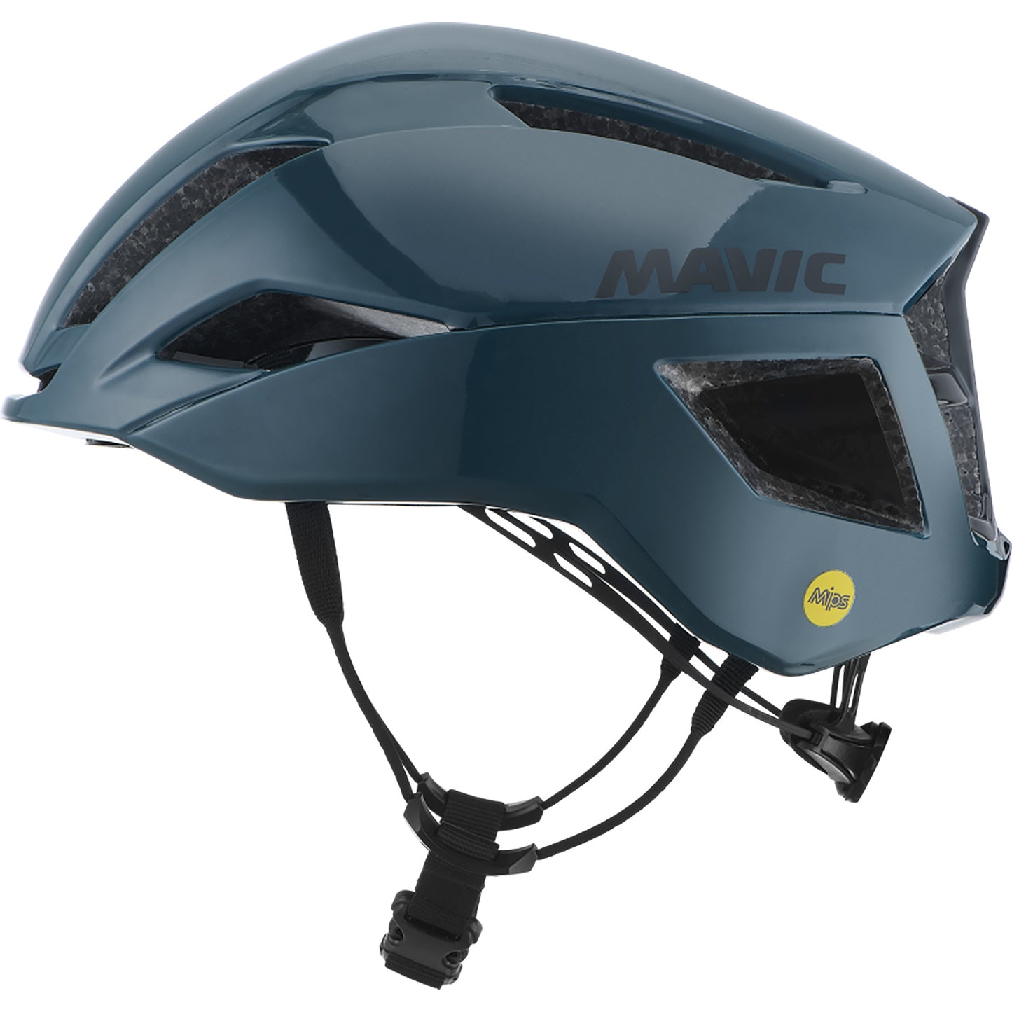 Road Helmet MAVIC COMETE SL MIPS Orion Blue