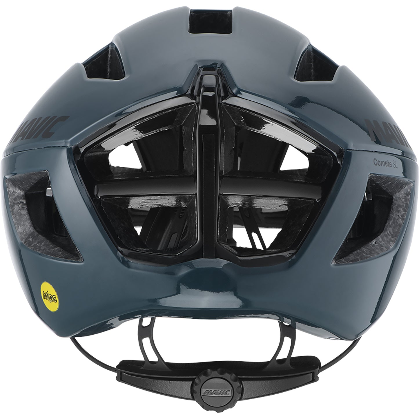 Road Helmet MAVIC COMETE SL MIPS Orion Blue