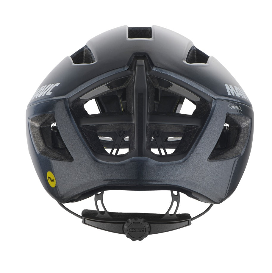 MAVIC COMETE SL MIPS Road Helmet Blue