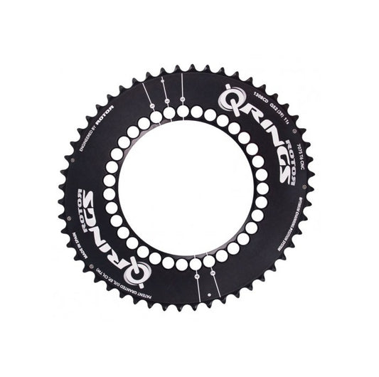 Inner Tray Oval 10/11V ROTOR Q-RING 130 mm