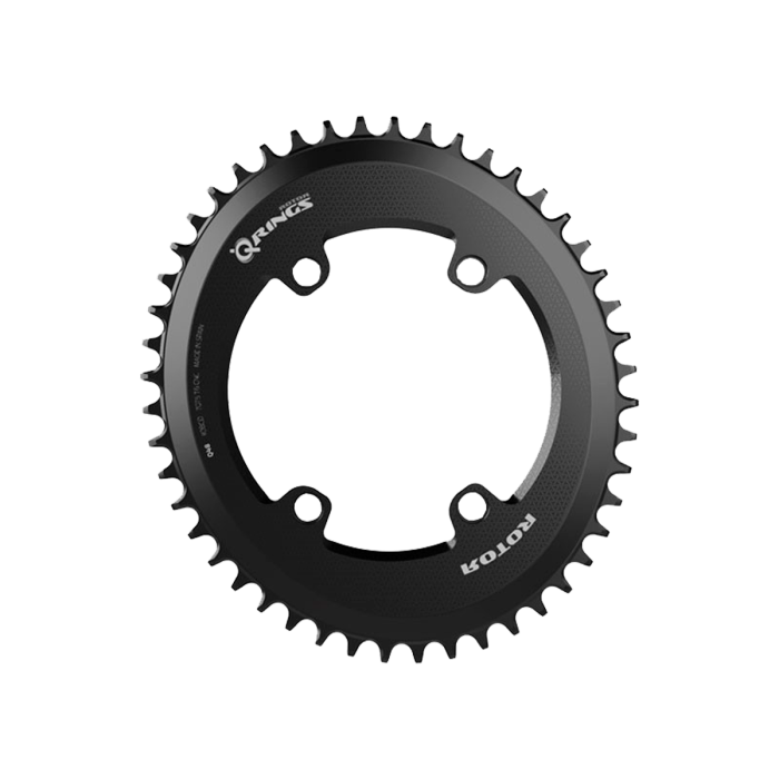 Mono Oval 11V ROTOR Q-RING 110 mm chainring