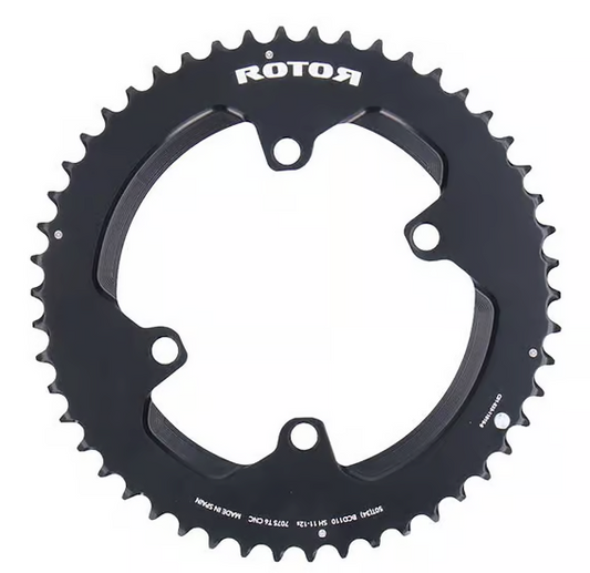 Outdoor 12V ROTOR Q-RINGS ALDHU / VEGAST / Sram AXS 110 mm chainring