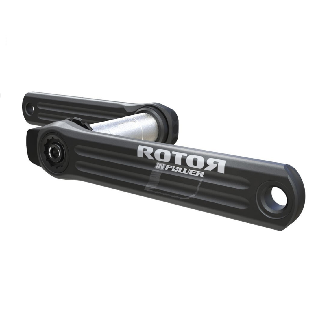 Power Sensor Cranks ROTOR INPOWER V2 Direct Mount