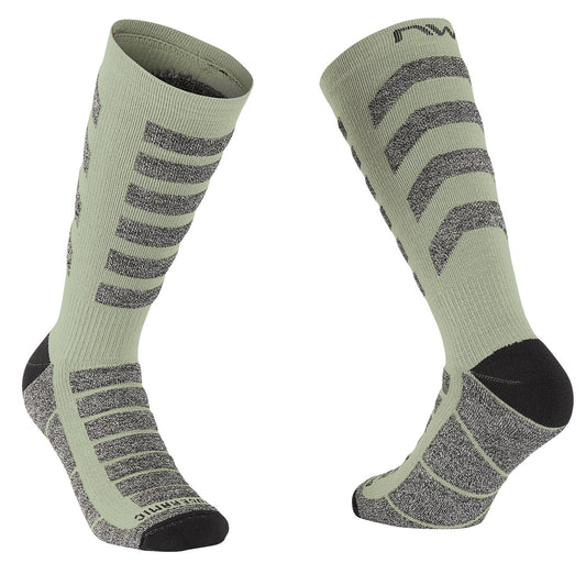 NORTHWAVE HUSKY CERAMIC Socks Green