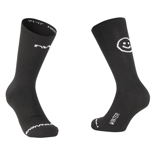 NORTHWAVE SMILE PRIMALOFT Socks Black