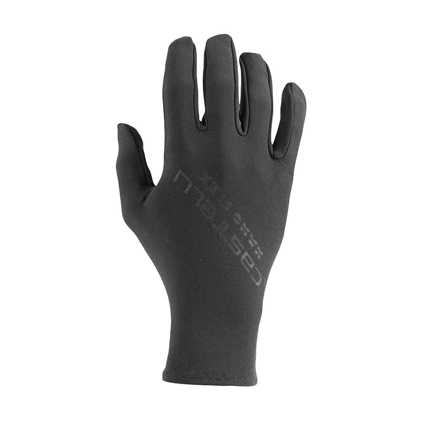 CASTELLI TUTTO NANO Gloves Black