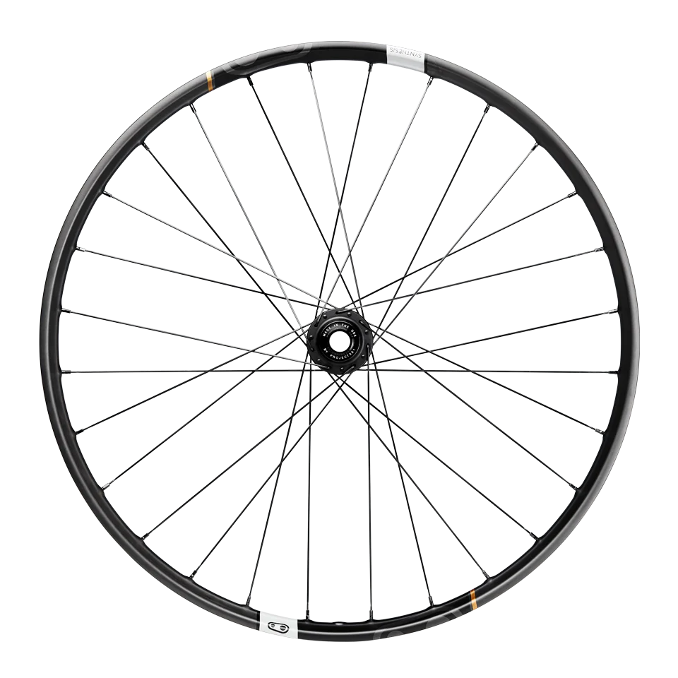 Pair of CRANKBROTHERS SYNTHESIS Carbon DH11 I9 Hydra 29"/27.5" Axles 20x110/12x157 mm