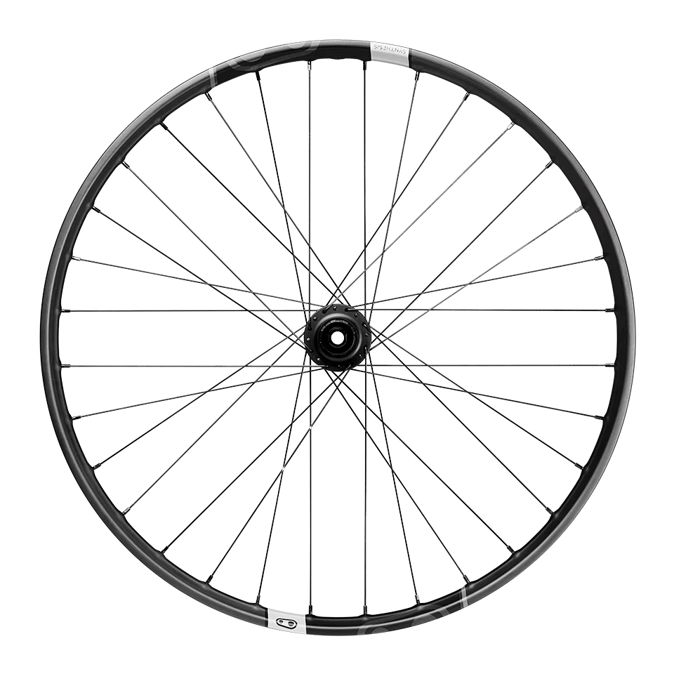 Pair of CRANKBROTHERS SYNTHESIS Carbon E-BIKE 29" Wheels Axle 15x110/12x148 mm Boost
