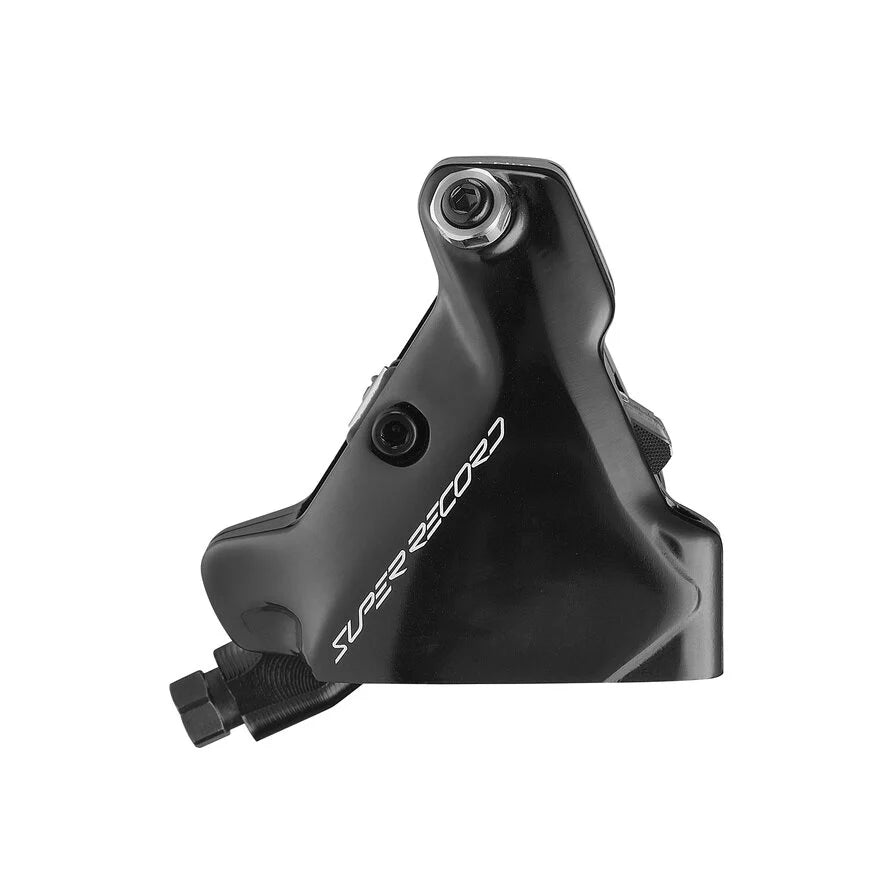 Caliper Front/Rear 140mm CAMPAGNOLO SUPER RECORD WRL 13 Speed DISC