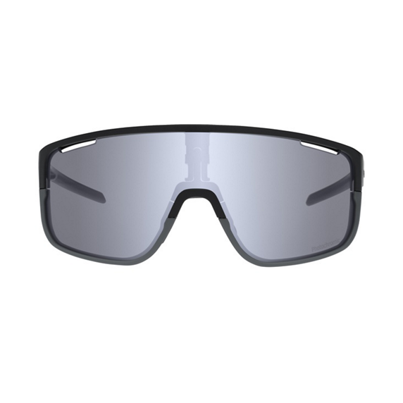 SHIMANO PULSAR 3 Glasses Black Matt Grey Photochromic Lens