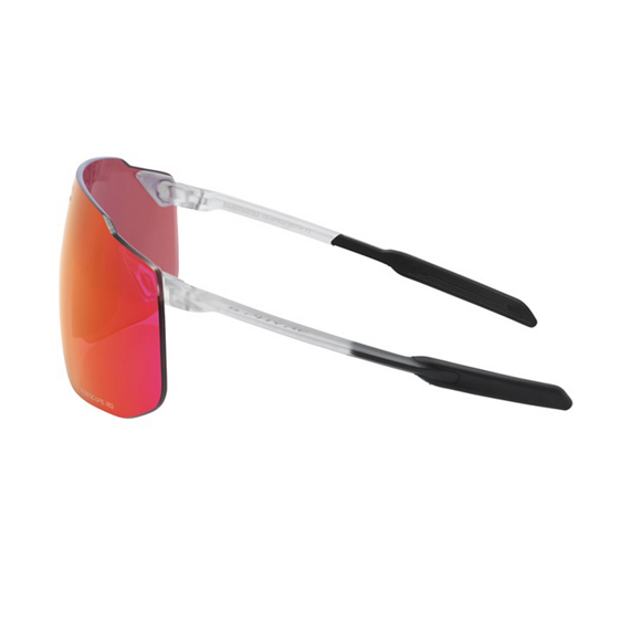 SHIMANO S-PHYRE SL CE-SPSL2 Crystal Matt Ridescape Road Glasses