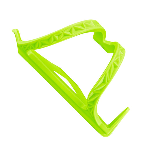 SUPACAZ SIDE SWIPE MTB bottle cage Fluo Yellow (Right)