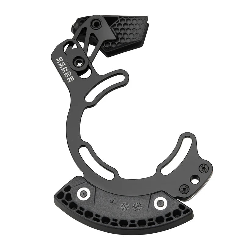 E.THIRTEEN VARIO ENDURO Chain Guide 28-36 Teeth