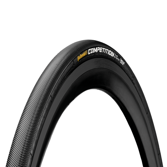 CONTINENTAL COMPETITION 700x25c Tubular Black