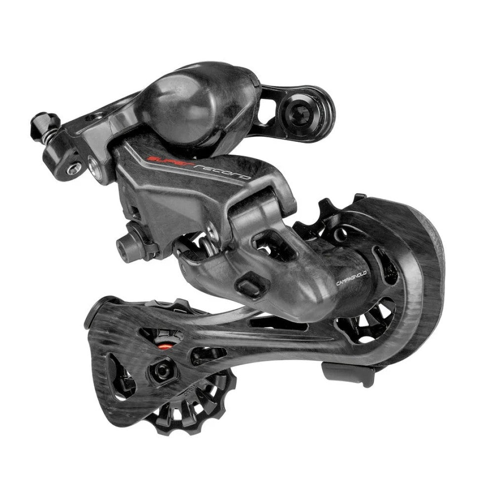 CAMPAGNOLO SUPER RECORD 12V rear derailleur