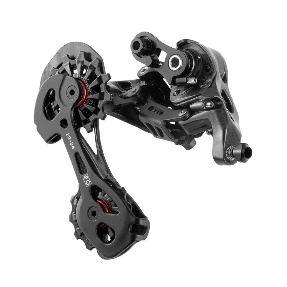 CAMPAGNOLO SUPER RECORD 12V rear derailleur