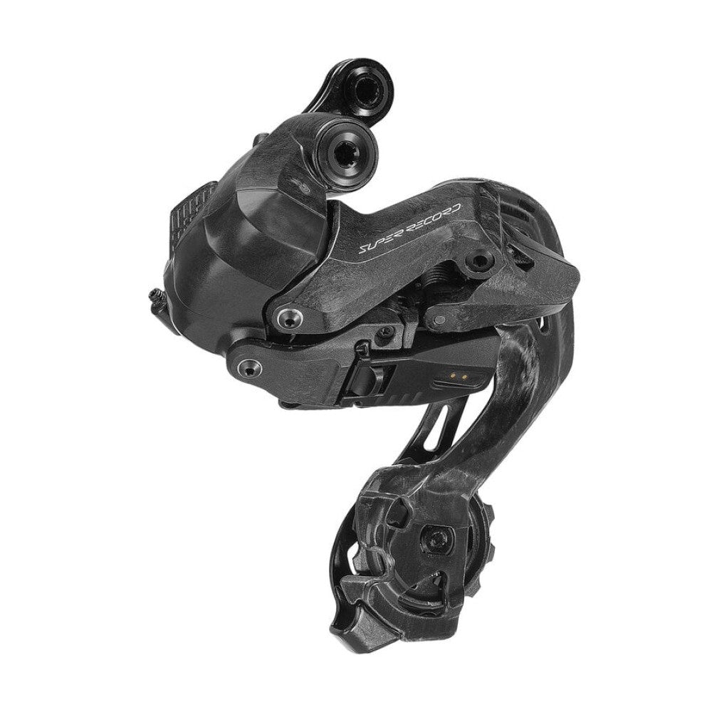 CAMPAGNOLO SUPER RECORD WRL rear derailleur 12 Speed