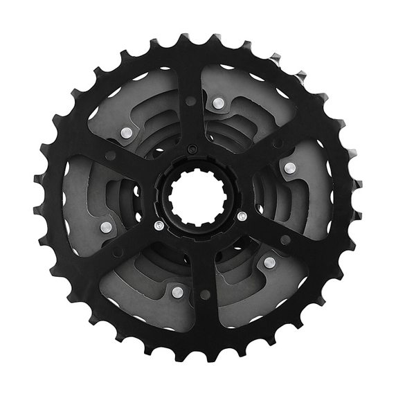 8V SHIMANO HG200 cassette