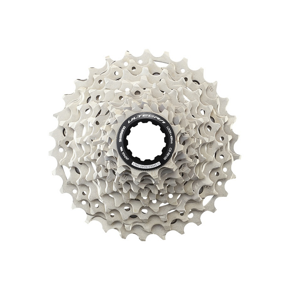 Cassette 12 Speed SHIMANO ULTEGRA CS-R8101