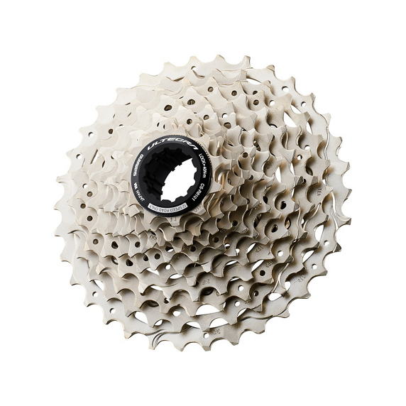 Cassette 12 Speed SHIMANO ULTEGRA CS-R8101