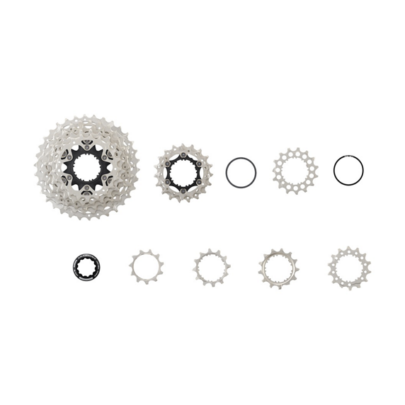 Cassette 12 Speed SHIMANO ULTEGRA CS-R8101