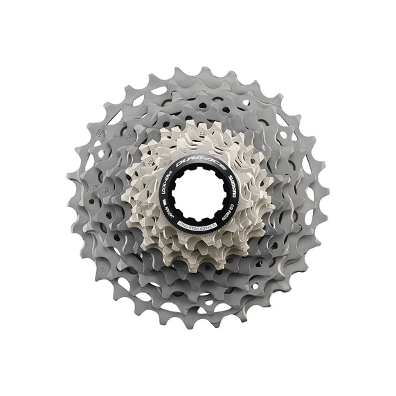 SHIMANO DURA-ACE CS-R9200 12V cassette