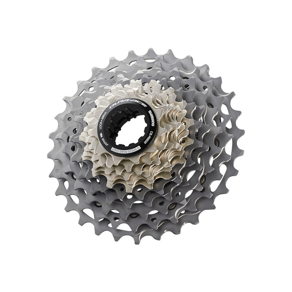 SHIMANO DURA-ACE CS-R9200 12V cassette