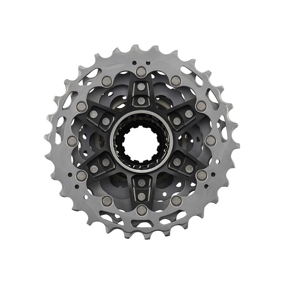 SHIMANO DURA-ACE CS-R9200 12V cassette