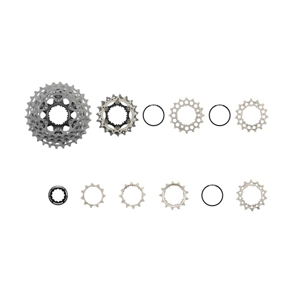 SHIMANO DURA-ACE CS-R9200 12V cassette