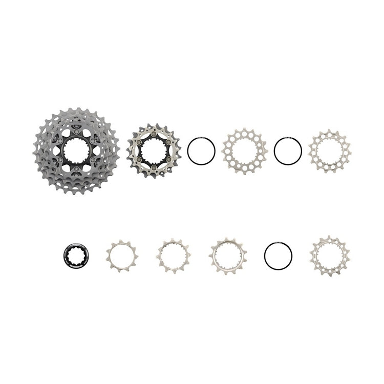 Groupesets SHIMANO DURA-ACE DI2 R9270 2x12V