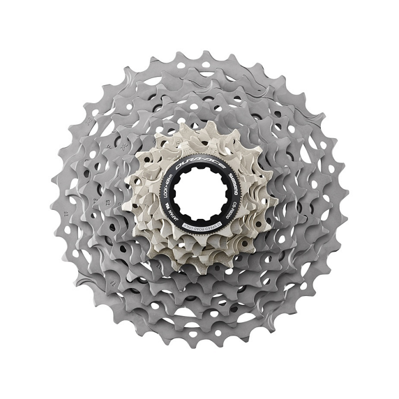 SHIMANO DURA-ACE CS-R9200 12V cassette