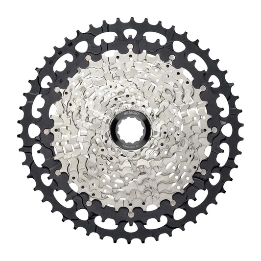 MICROSHIFT ADVENT MX G-Series Chromo 11V cassette