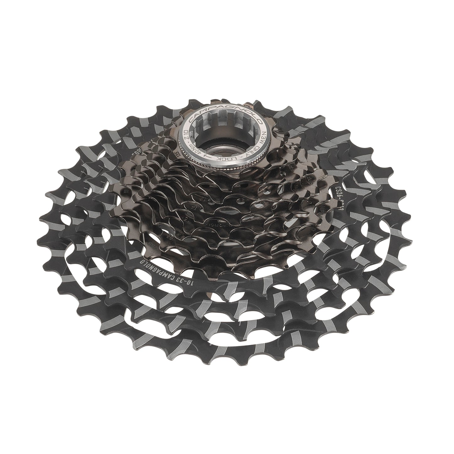 13V CAMPAGNOLO RECORD cassette