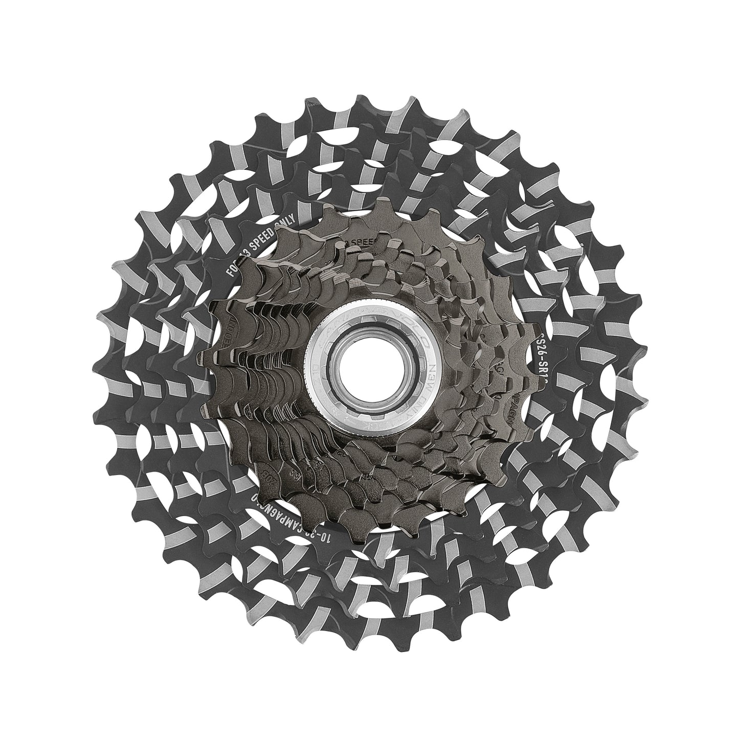 13V CAMPAGNOLO RECORD cassette