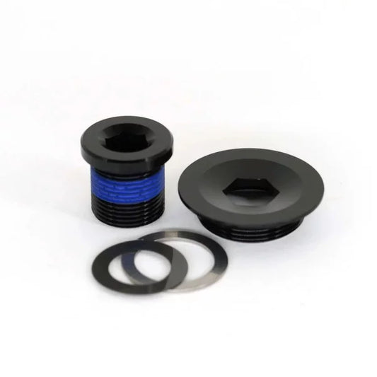 Crank Arms Extractor E-THIRTEEN E-SPEC Race Brose/Lg1 Race/TRS Race Self Gen. 4