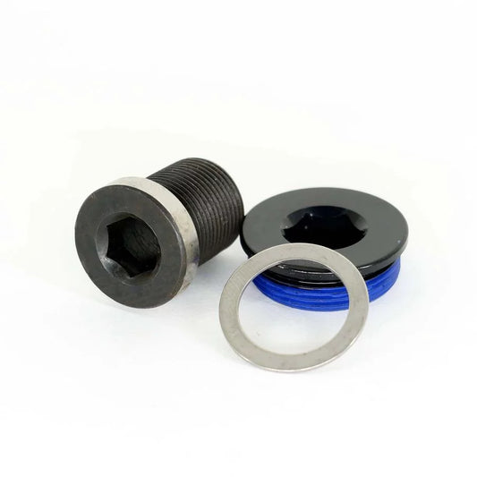 Bosch Gen 4 E-THIRTEEN E-SPEC HELIX RACE ANALOG Crank Arms Extractor