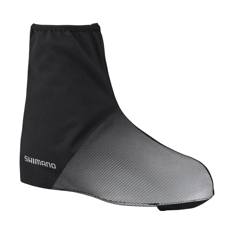 SHIMANO WATERPROOF Boot Cover Black