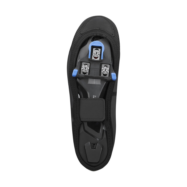 SHIMANO DUAL H2O Shoe Covers Black