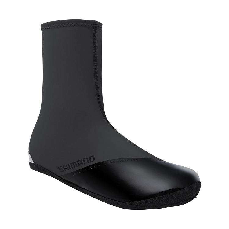 SHIMANO DUAL H2O Shoe Covers Black