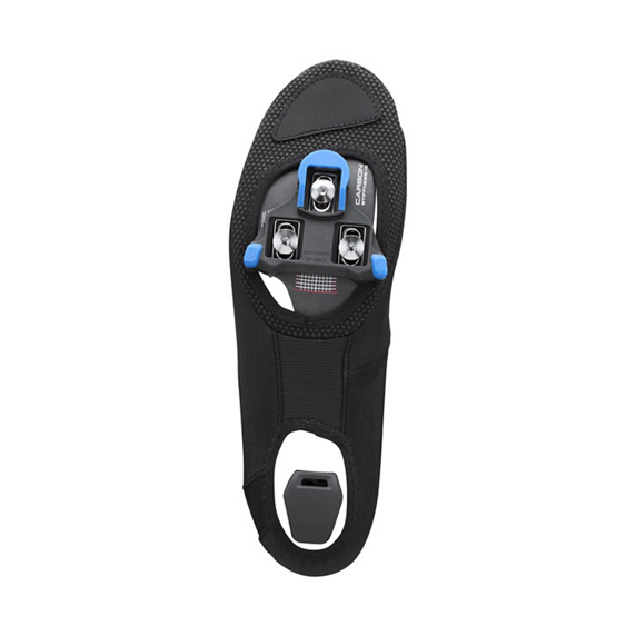 SHIMANO S-PHYRE TALL Shoe Covers Black