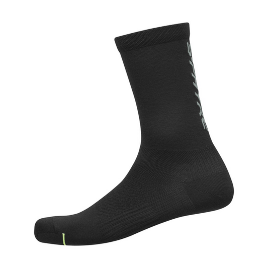 SHIMANO S-PHYRE Merino Socks Black