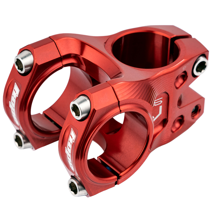 Stem HOPE GRAVITY Red