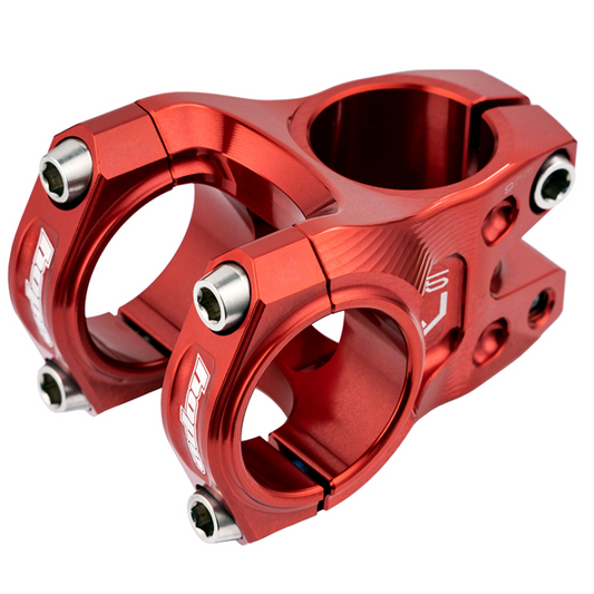 HOPE GRAVITY Stem Red