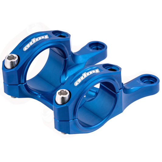 HOPE DIRECT MOUNT stem Blue