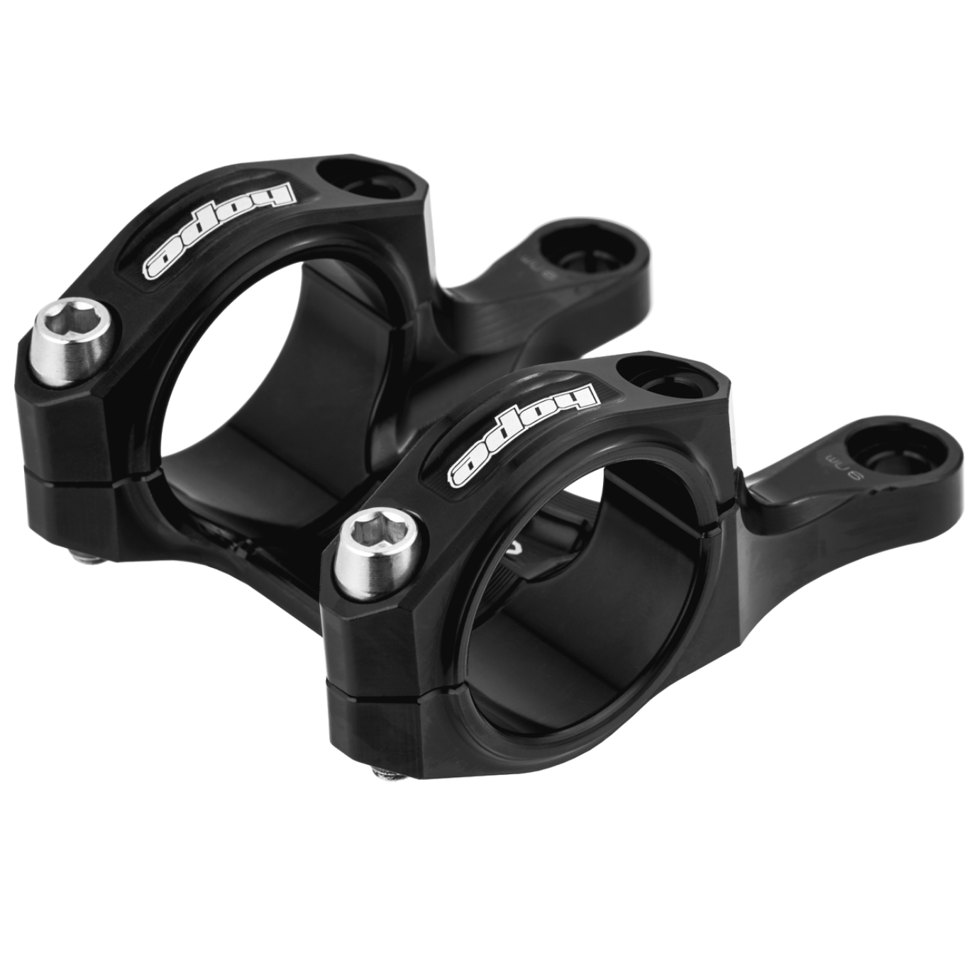 Stem HOPE DIRECT MOUNT Black