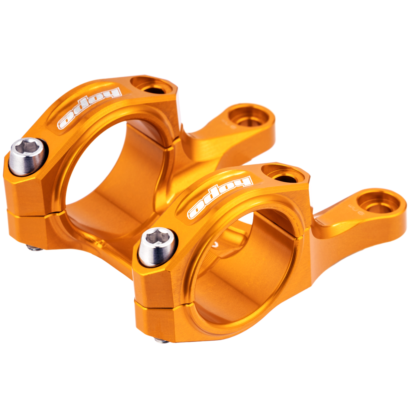 Stem HOPE DIRECT MOUNT Orange