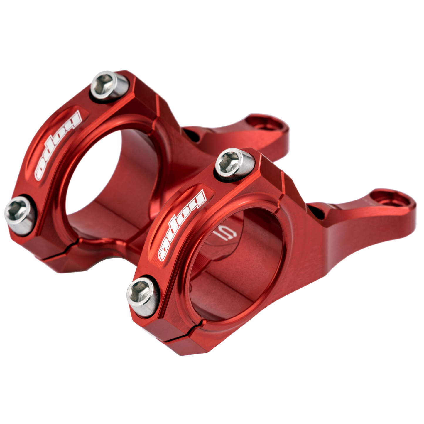 Stem HOPE DIRECT MOUNT Red