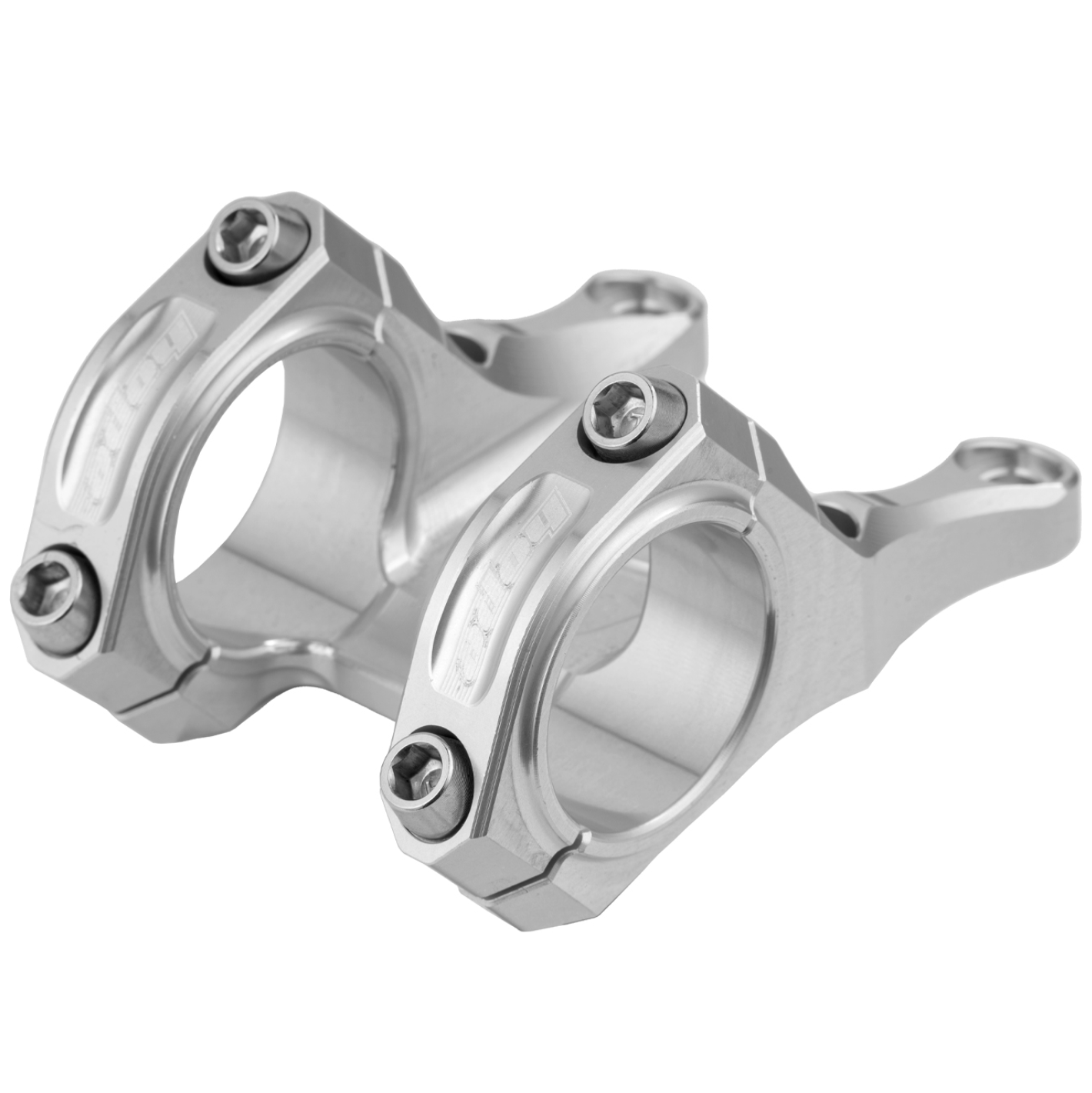 Stem HOPE DIRECT MOUNT Silver